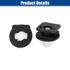 Ford Explorer 15pcs Windshield Clips (2011-2021)