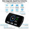 Jeep Compass (2016) - 14 Modes Throttle Controller