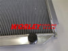 Holden Torana 3 Core Radiator, Shroud & Fans (1970-1980)