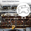 Dodge Durango (2004-2025) - 1 x Piece Engine Timing Cover Gasket