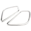 Mitsubishi Eclipse Cross Rear Fog Light Cover Trim (2018)