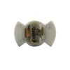 Acura TSX H1 Halogen Headlight Bulb Socket Holder (2004–2008)