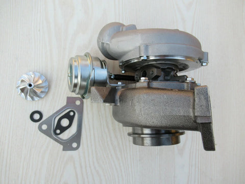 Mercedes ML270 CDI OM612 2.7 Diesel GT2256V Turbocharger (2000-2005)