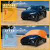 Ford Escape Waterproof All Weather Car Cover (2013-2023)