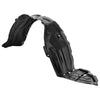 Fender Liner For Toyota Prius 2016-2018 Front Driver Side