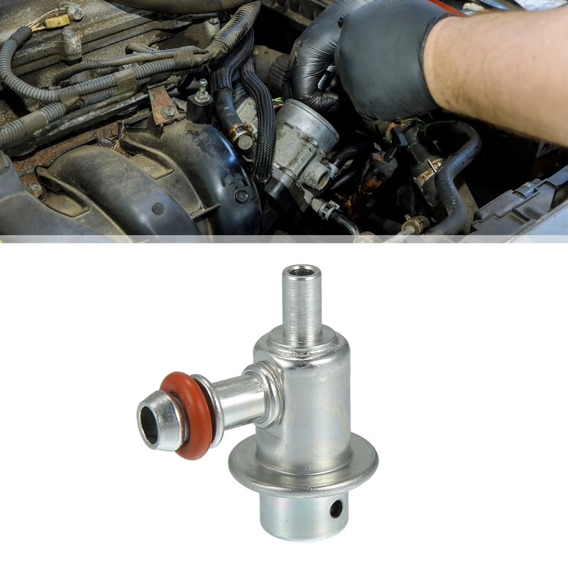 Suzuki Hayabusa GSX1300R Fuel Injection Pressure Regulator (1999-2007)