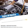 Toyota Tundra Engine Oil Fluid Level Dipstick (2007–2023)