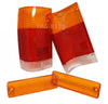 Mazda B2000 B2200 B2600 Bumper Light Lens & Tail Light Lens (1985-1998)