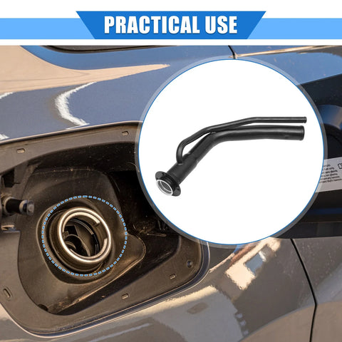 Ford Ranger Fuel Filler Neck Hose (2001-2011)