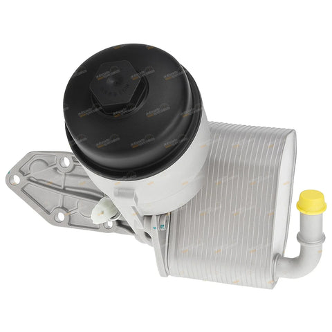 Ford Everest 3.2L Engine Oil Cooler Assembly (2015 - 2019)