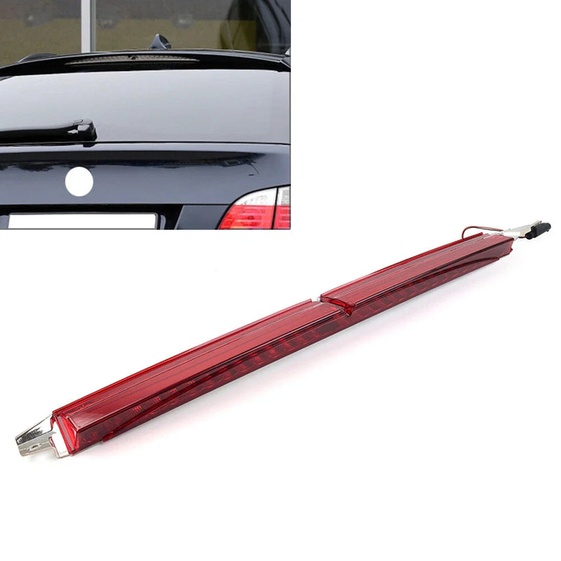 BMW 5 Series E60 E61 Rear Third Brake Stop Light (2007-2010)