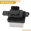 Mitsubishi Outlander Blower Motor Resistor (2008-2016)