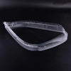 Hyundai Tucson Right Side Headlight Lens Cover (2005-2009)