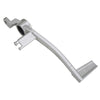 Suzuki GSXR600 GSXR750 GSXR1000 Silver Brake Pedal Lever (2001-2023)