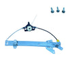 Mazda 3 Front Right Window Regulator Without Motor (2013-2019)