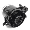 BMW E60 E61 E63 E46 E90 Front Left Fog Light Clear Lens (2001-2010)