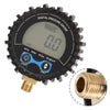 Cars with LCD Screen and Multiple Units Digital Tire Pressure Gauge