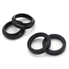 Kawasaki VN1500P, KLV1000, VN1600, VULCAN Fork Seal & Wiper Set (1996-2018)