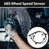 Ford Edge 2007-2014 Front Left ABS Wheel Speed Sensor