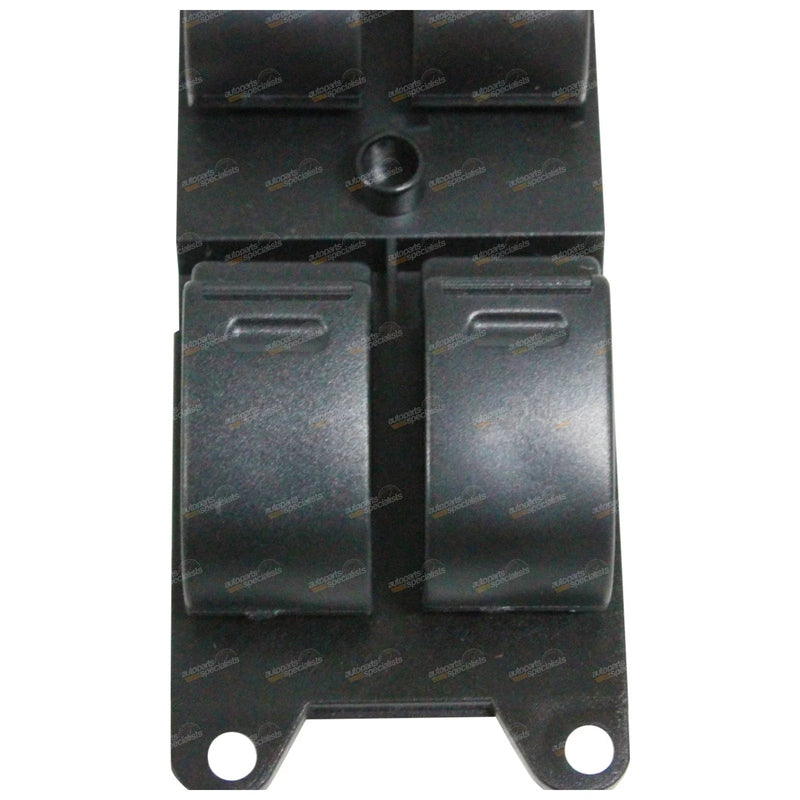 Toyota Landcruiser 80Series Master / Window Switch / Electric Main (1990–1998)