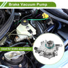 Mercedes-Benz CL550 C216 V8 4.6L Brake Vacuum Pump (2011-2014)