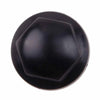 Toyota Pickup 4Runner T100 8x Steering Stop Bolt Covers (1995-2002)