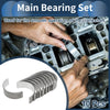 Toyota Cressida 10 Pcs Main Bearing Set (1980-1996)