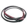 Toyota Hilux2-Doors 2004-2015 Weatherstrip Set