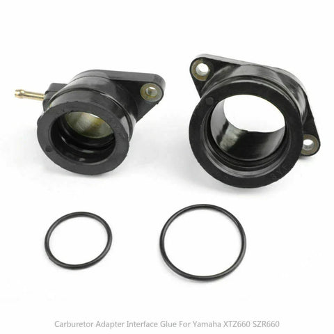 Yamaha XTZ 660 D N Tenere Intake Manifold Kit (1991-1999)