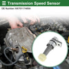 Kia Pride Rio Transmission Speed Sensor (1986)