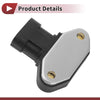 Nissan Quest Ignition Control Module (1993-1998)