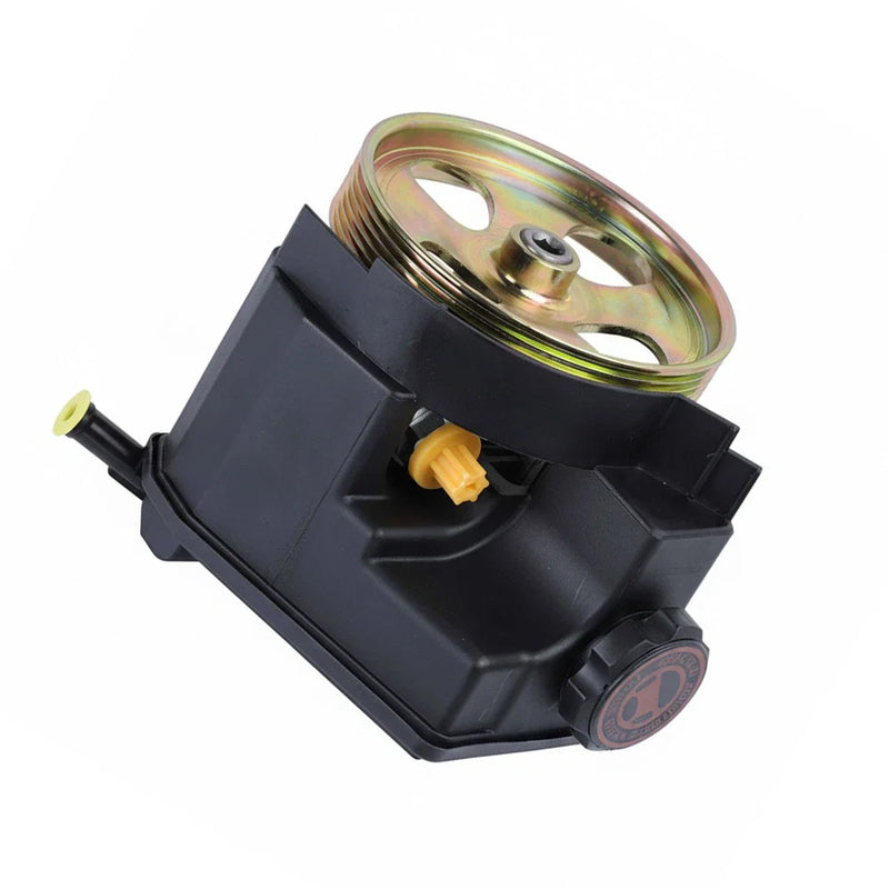 Peugeot 206 1.1 1.4 1.6 Petrol Power Steering Pump (2000-2007)