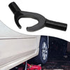 Car Repair Hand Tool Bead Keeper Iron Rubberized Coating