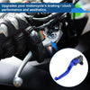 Kawasaki Ninja 500 Short Brake Clutch Lever 1 Pair (2024–2025)