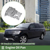 Ford Expedition 2015-2020 Aluminum 1 x Piece Engine Oil Pan