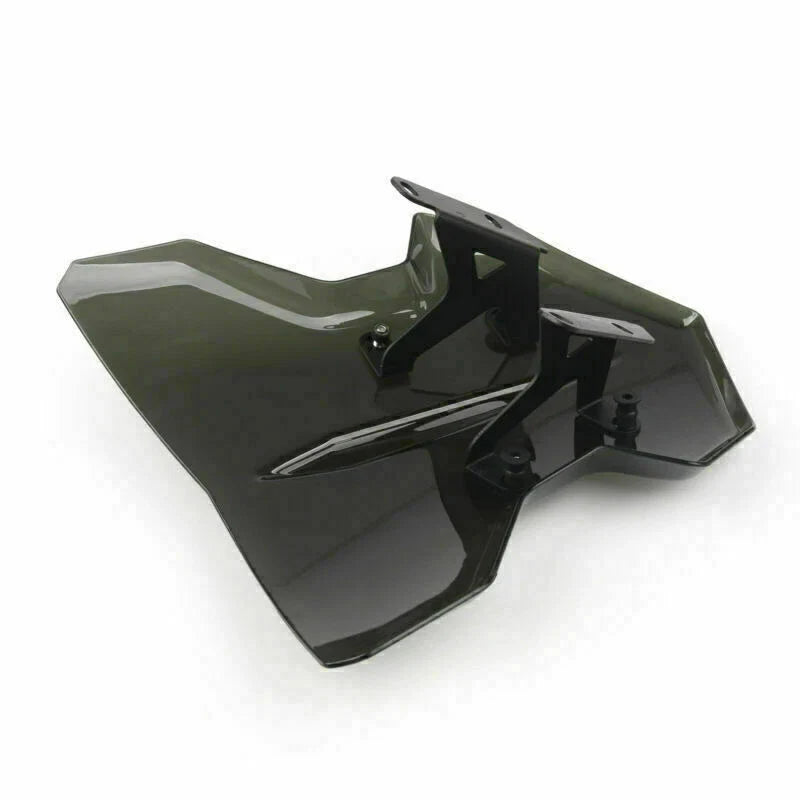 Yamaha MT-09 Windshield with Bracket (2017)