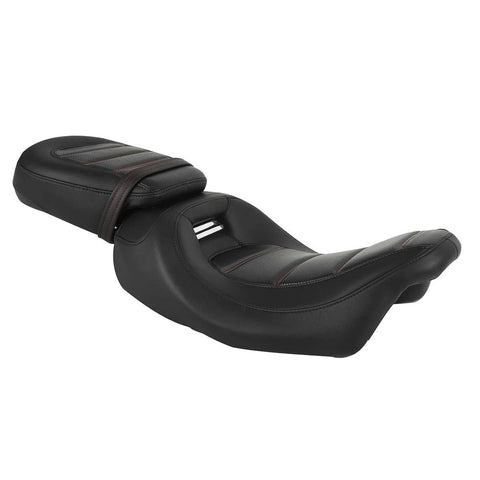 Harley CVO Street Road Glide Front Rear Seats (2009-2023)