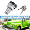 Chevrolet B60 C10 C20 C30 and GMC Ignition Switch Lock Cylinder