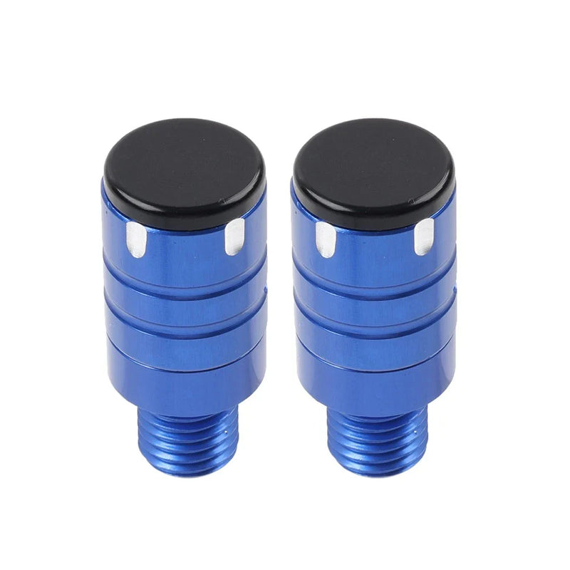 Yamaha MT-125, MT-07, MT-09, MT-10 10MM Mirror Hole Blanking Plug Screw Cap