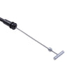 Smart Forfour Exterior Door Handle Cable (2004-2006)
