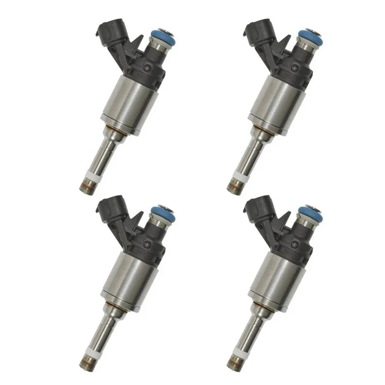 Nissan Juke 4 x Fuel Injectors (2011–2017)