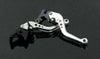 Moto Guzzi Breva Norge 1200 Sport Brake Clutch Lever (2005-2016)