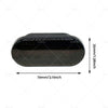 VW Golf MK4 LED Dynamic Side Marker Lights (1998-2006)