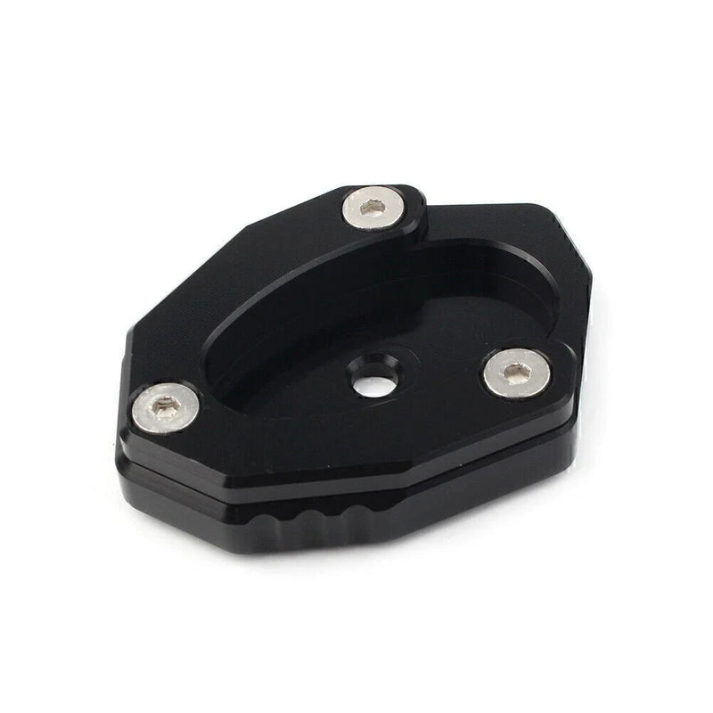 KAWASAKI Z900, Z650 Kickstand Side Stand Extension Plate (2017-2020)