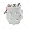 Honda Civic EK 1.6L Petrol D16Y4 AC Compressor (1995-2000)