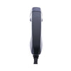 Toyota Landcruiser J150 Black Front Left Door Handle W/o Keyhole (2009–2023)