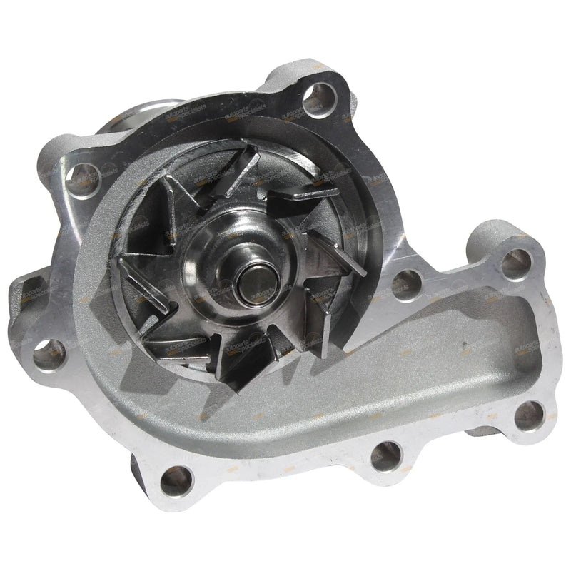 Mazda BT-50 B2500 2.5L Diesel Water Pump (2006-2014)