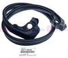 Toyota LandCruiser PZJ75 HZJ75 Ute Windscreen Lower Seal