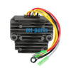 Yamaha 20HP F20A 25HP F25 30HP 40HP Voltage Rectifier Regulator