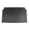 Subaru WRX STI Black Dash Center Display Base Panel Cover Trim (2015-2021)